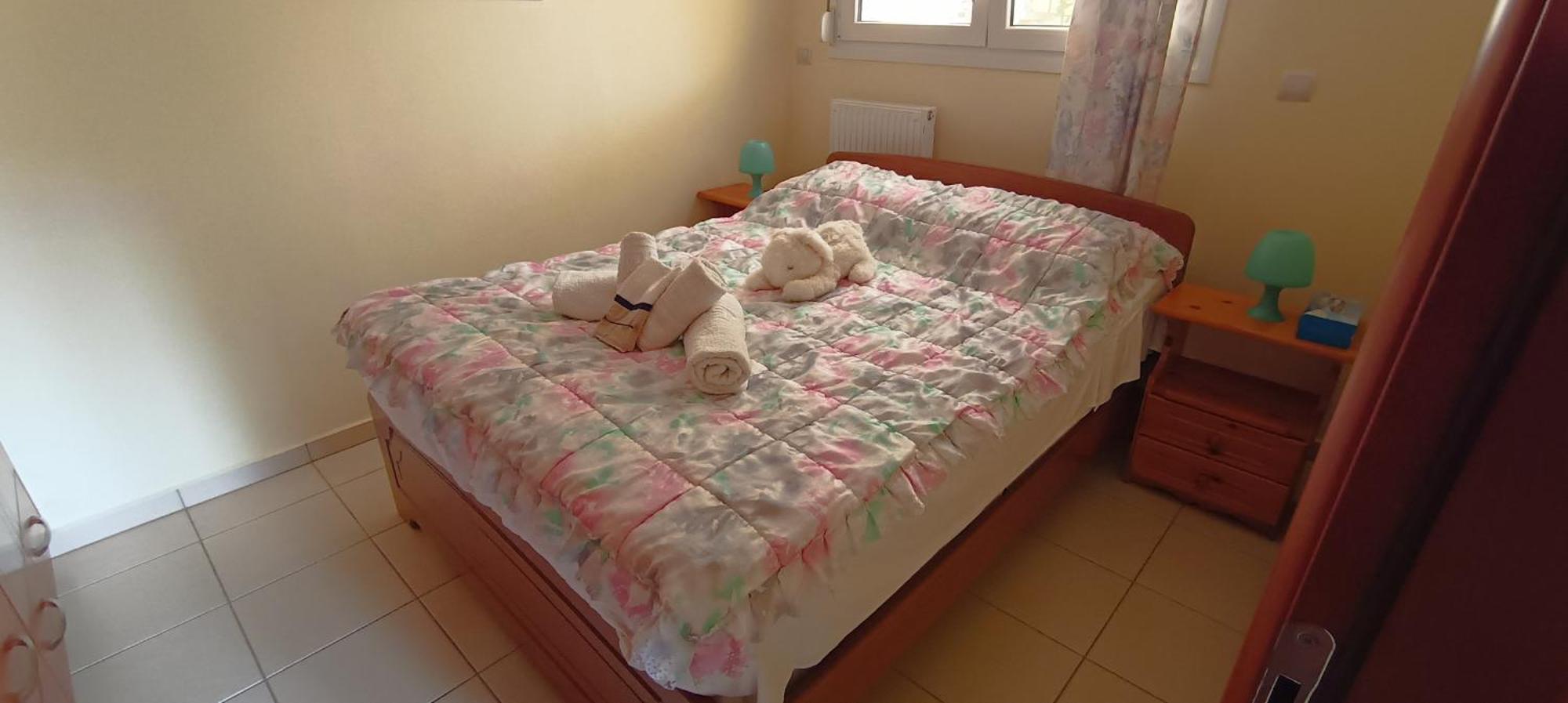 Father's House In Kissamos Korfalonas