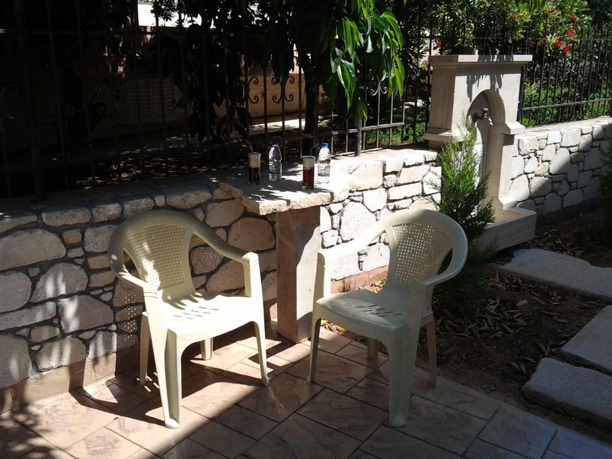 Father's House In Kissamos *
