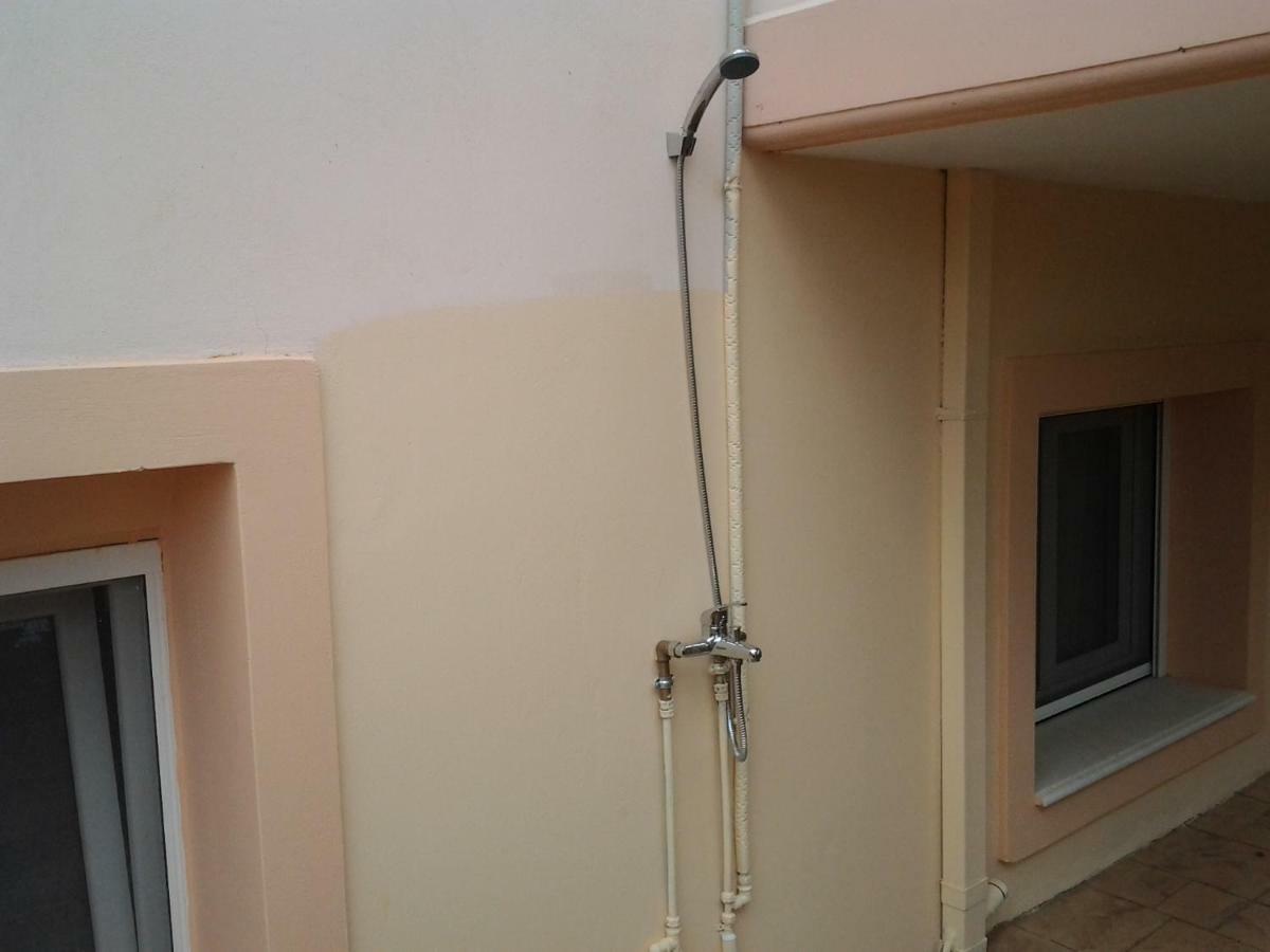Apartment Father's House In Kissamos *
