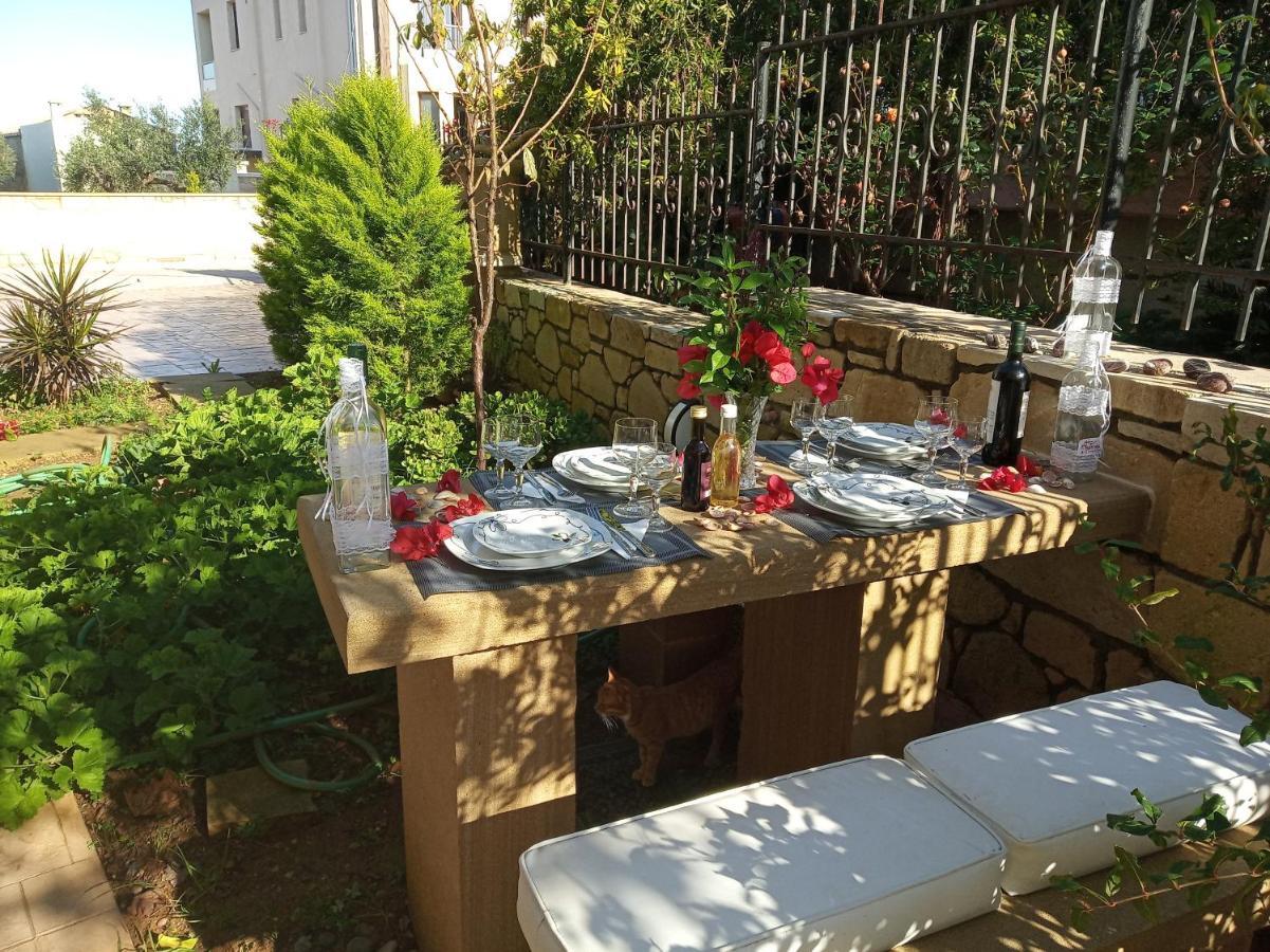 Father's House In Kissamos Korfalonas