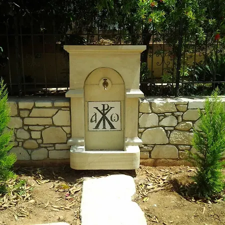 Father'S House In Kissamos Korfalonas Exterior photo
