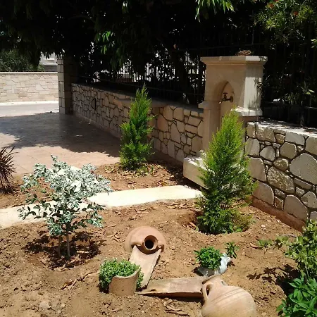Father'S House In Kissamos Korfalonas Exterior photo