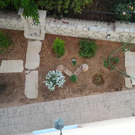 Father'S House In Kissamos Korfalonas Exterior photo