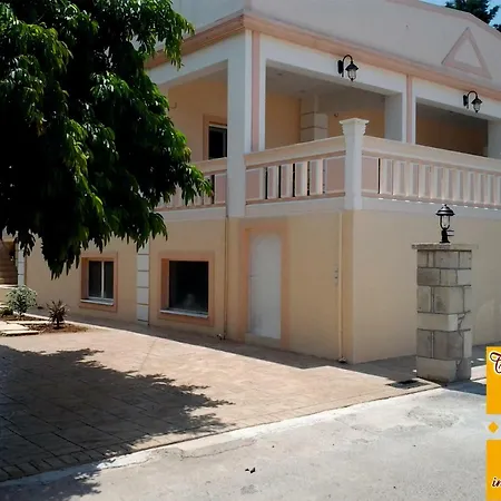 Father'S House In Kissamos Korfalonas Exterior photo