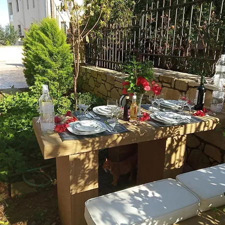 Father'S House In Kissamos Korfalonas Exterior photo