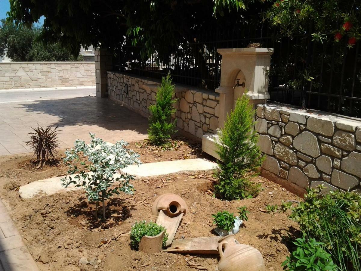 Apartamento Father's House In Kissamos