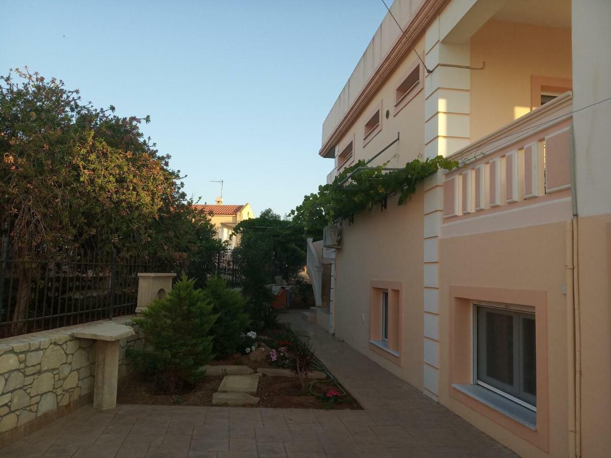 Apartamento Father's House In Kissamos *