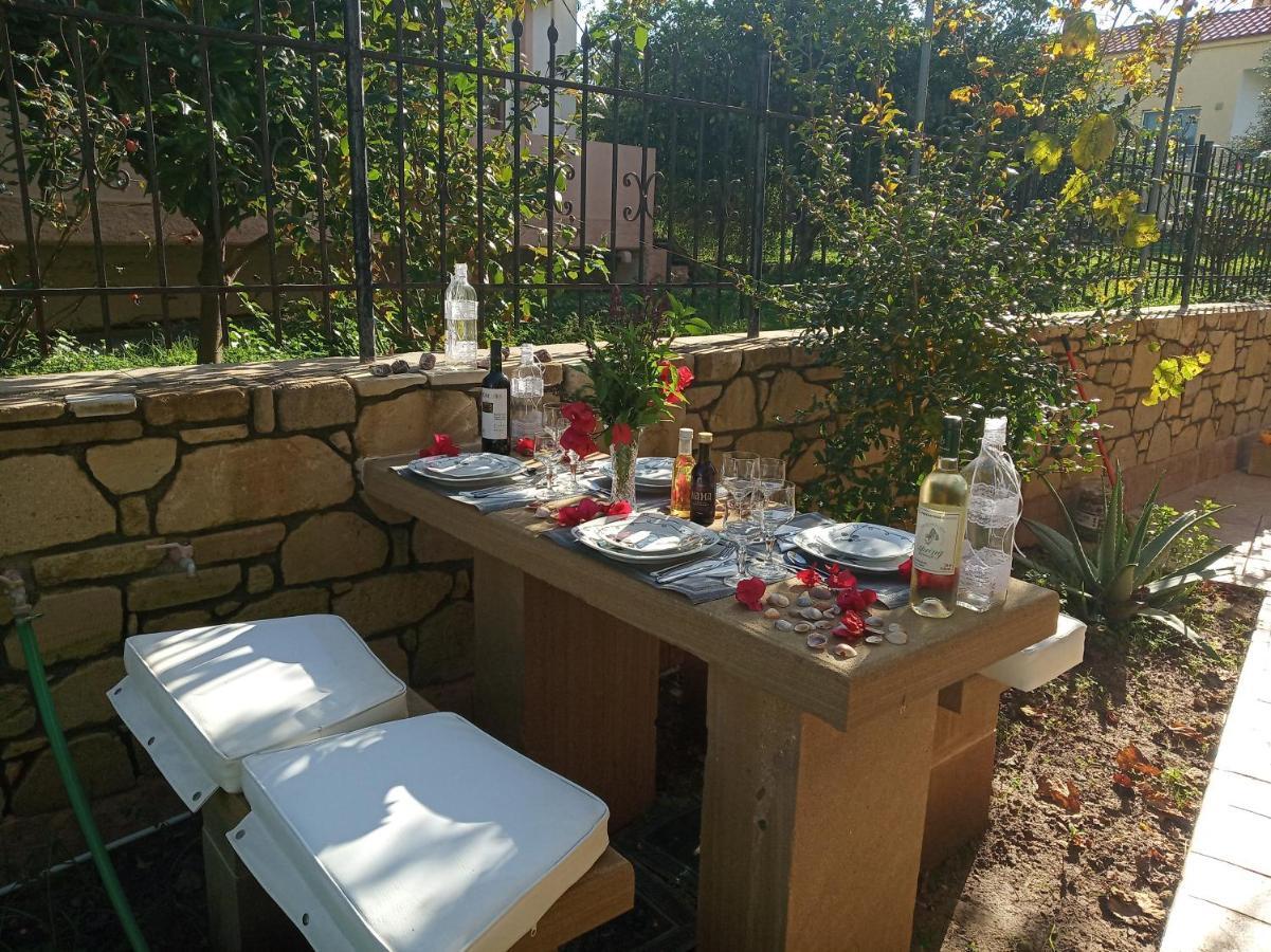 Apartamento Father's House In Kissamos *