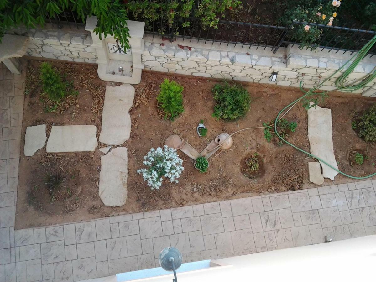 Appartement Father's House In Kissamos Korfalonas
